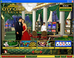 City Club Casino 2.01
