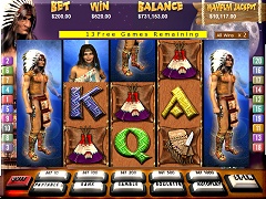 Totem Treasure 2 Slots