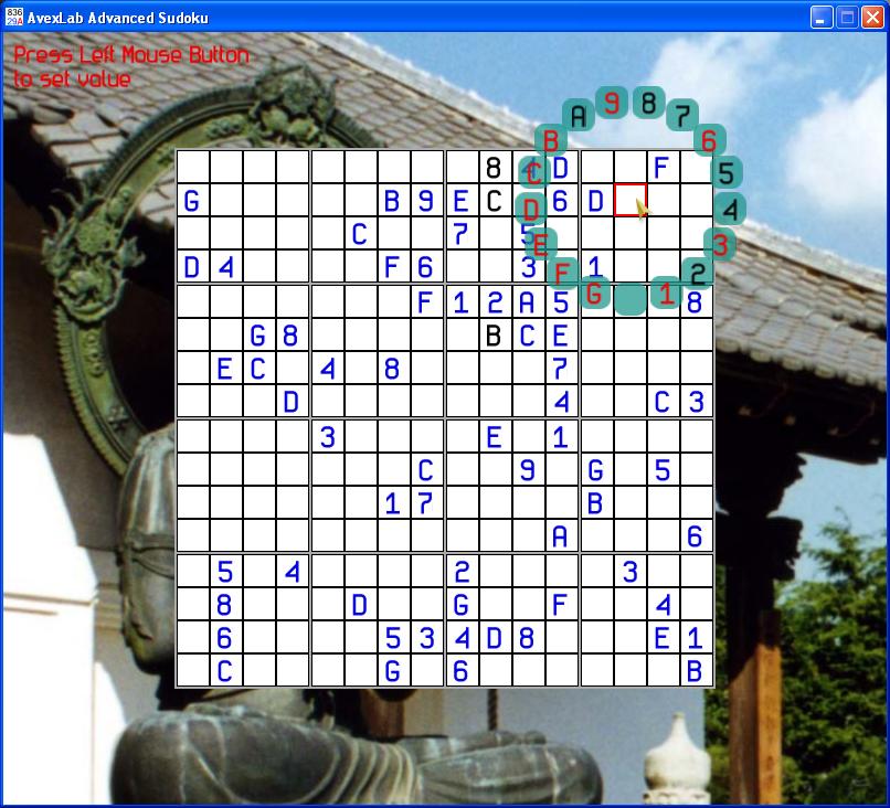 Sudoku Traditional Sudoku Softwares Free Download FreeWares