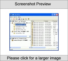 AIM Sniffer Software