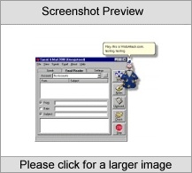 Speak Mail 2000 Software
