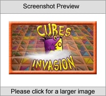 Cubes Invasion Software