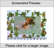 X-plosive Jigsaw Puzzles Pro Software