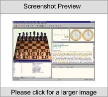 ChessPartner Software