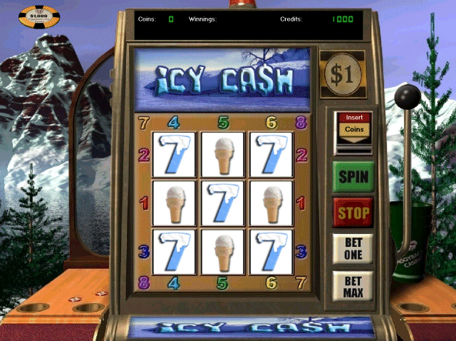 Icy Cash 6.0Miscellaneous by Piggyback.com - Software Free Download