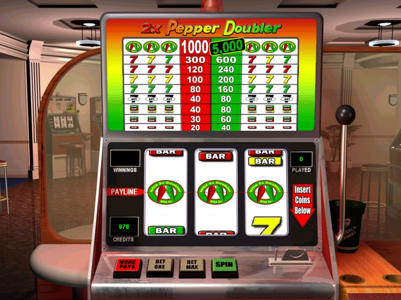 2X Spicy Slots 1.1Miscellaneous by Piggyback.com - Software Free Download
