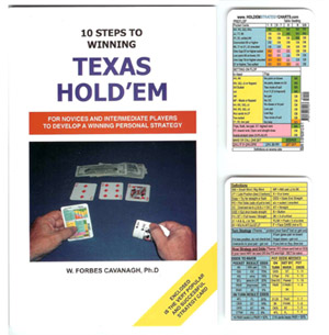 10 Steps To Winning Texas Holdem Poker