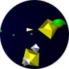 Asteroids 1.1.0