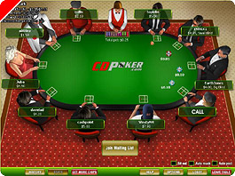 CD Poker Online