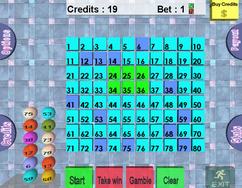 Bingo 1.3Miscellaneous by MarvenSoft - Software Free Download