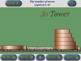 JoTower