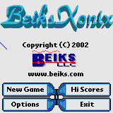 Beiks XONIX 2.0Puzzles by Beiks LLC - Software Free Download