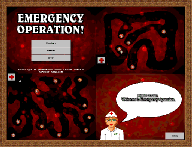 Emergency Operation