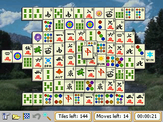 Pocket Taipei 1.04Puzzles by Lena Pankratova - Software Free Download