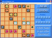 LineIt 1.1Puzzles by SoftAKGames - Software Free Download