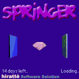 Springer 1.25Puzzles by Hiratte Software Solution - Software Free Download