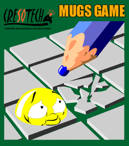 Cresotech MUGS GAME 2.3Puzzles by Cresotech, Inc. - Software Free Download