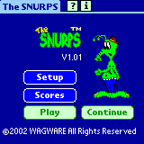 The Snurps