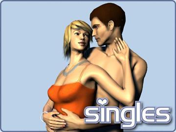 Singles: Flirt up your Life!