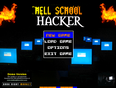 Hell School Hacker 2.0