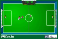 VR World Cup Soccer Tournament 1.62Sports by VRtainment - Software Free Download