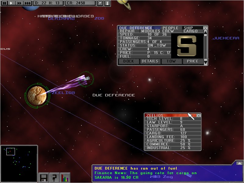 StarLines INC 1.0Strategy and War by positech - Software Free Download
