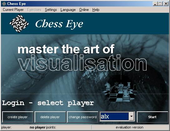 Chess Eye