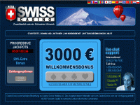 Swiss Casino 2007 in Deutsch