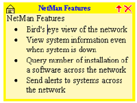 Netman-So 3.0 by Accord Software & Systems Inc.- Software Download