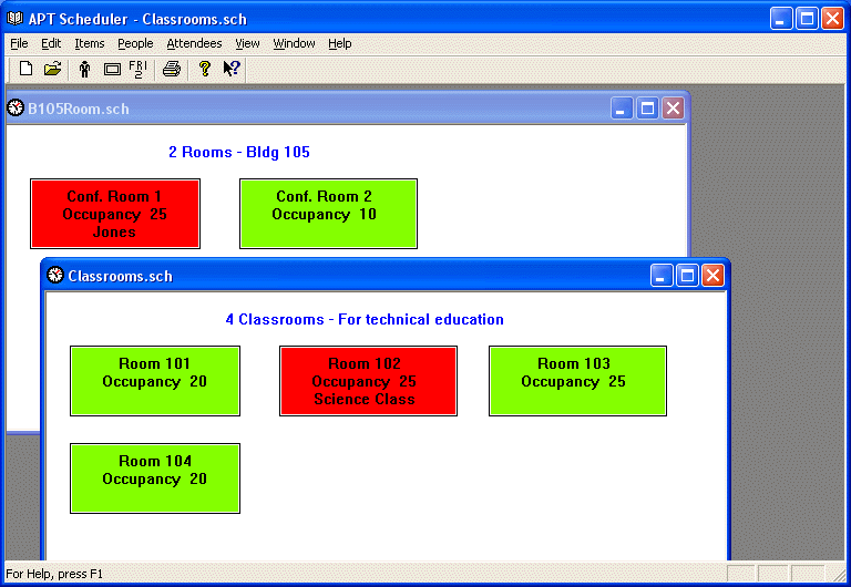 APT Scheduler 1.24 by APT Computer Solutions, Inc.- Software Download