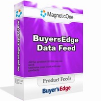 CRE Loaded Buyers Edge Data Feed