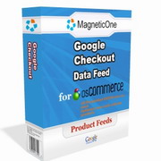 osCommerce Google Checkout Level 1 mod.
