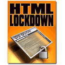 Apro HTML Encrypter Lock Down