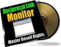 Reciprocal Link Monitor w/ Resell Rights