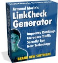 Link Check Generator w/ Resell Rights