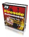 JV Firesale Automator w/ Resell Rights