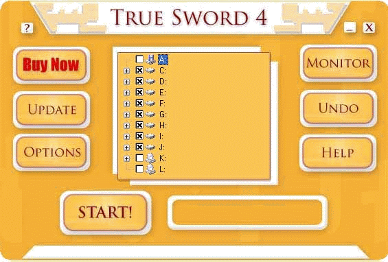 True Sword
