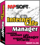 MpSoft Internet Cafe Manager 8.95 by MpSoft- Software Download