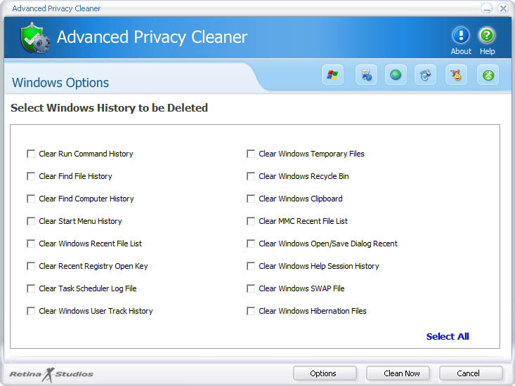 Advanced клинер. Swap файл. Clear Windows. Windows swap.
