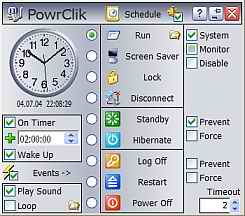 PowrClik Suite 2.6-79 by Genntt Productions- Software Download