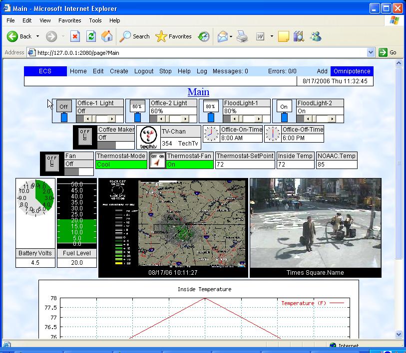 Professional stock trading system design and automation