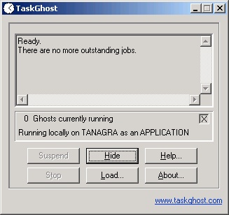 TaskGhost
