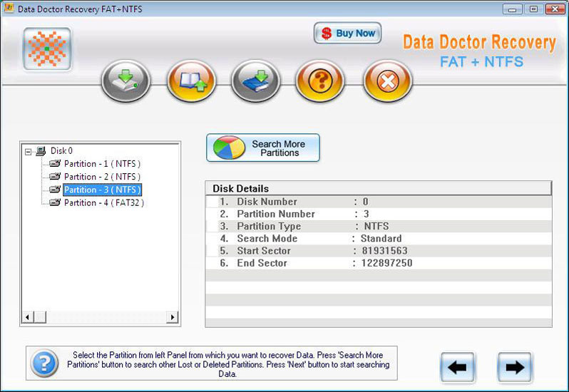 ADR WINDOWS RECOVERY TOOL 6.2.13141 Utilities Backup Free Software