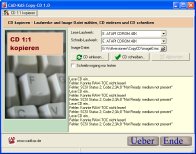 Copy-CD 1.0 by CAD-KAS GbR- Software Download