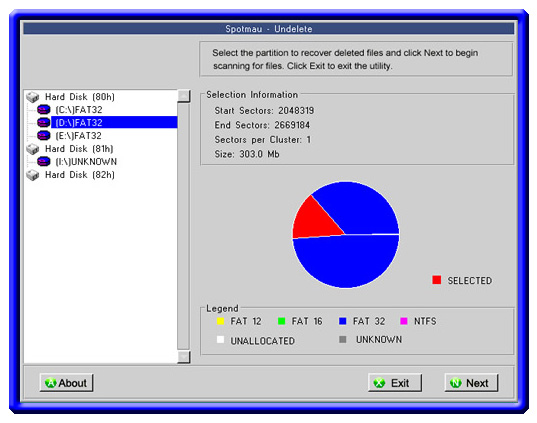 ADR QUICK DATA RECOVERY 3.2.5.13141