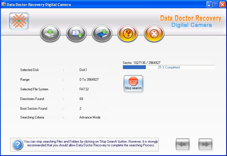 Best Photo Recovery Software