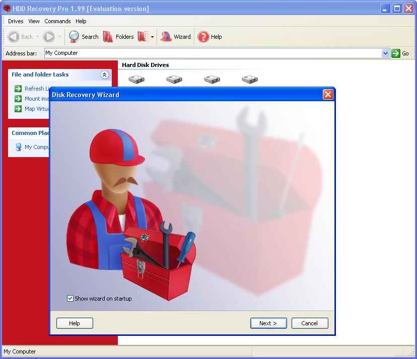 HDD Recovery Pro. ITOP data Recovery. ITOP data Recovery Pro отзывы. @Pro_Recovery_Stigma_free.