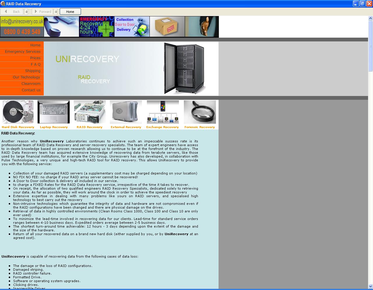 lto tape recovery softwares Free download FreeWares