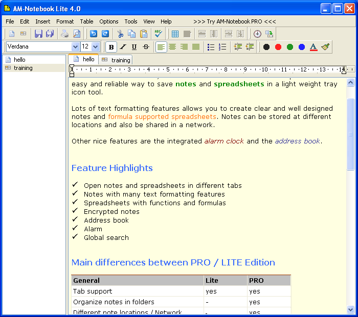 Notebook программа. Notes программа. notepad lite. am notebook. программа блокнот lite.