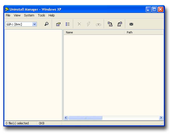 Uninstall Manager 4.30